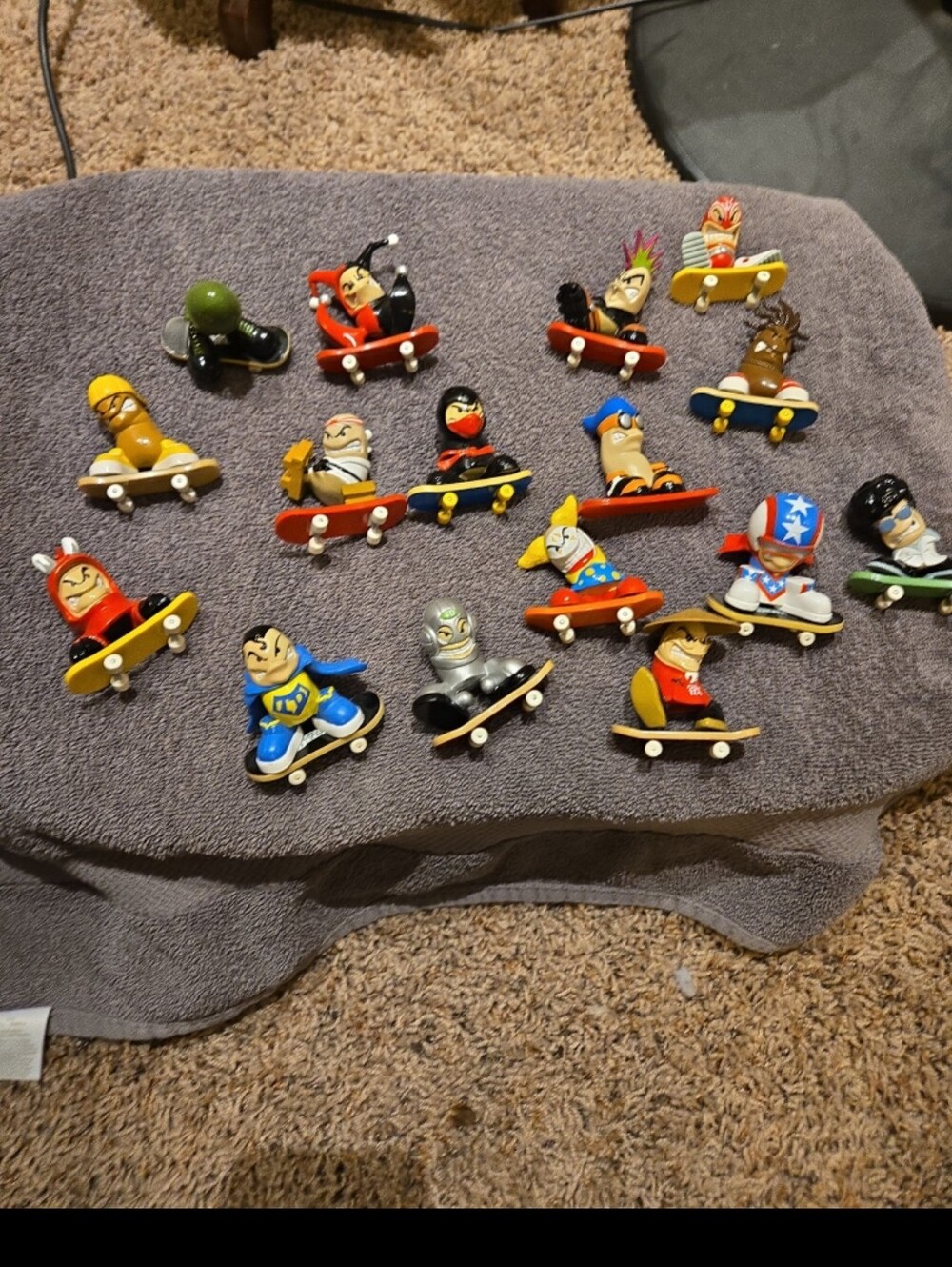 Like new excellent condition from smoke-free home Vintage lot of 1990's Blue Bir